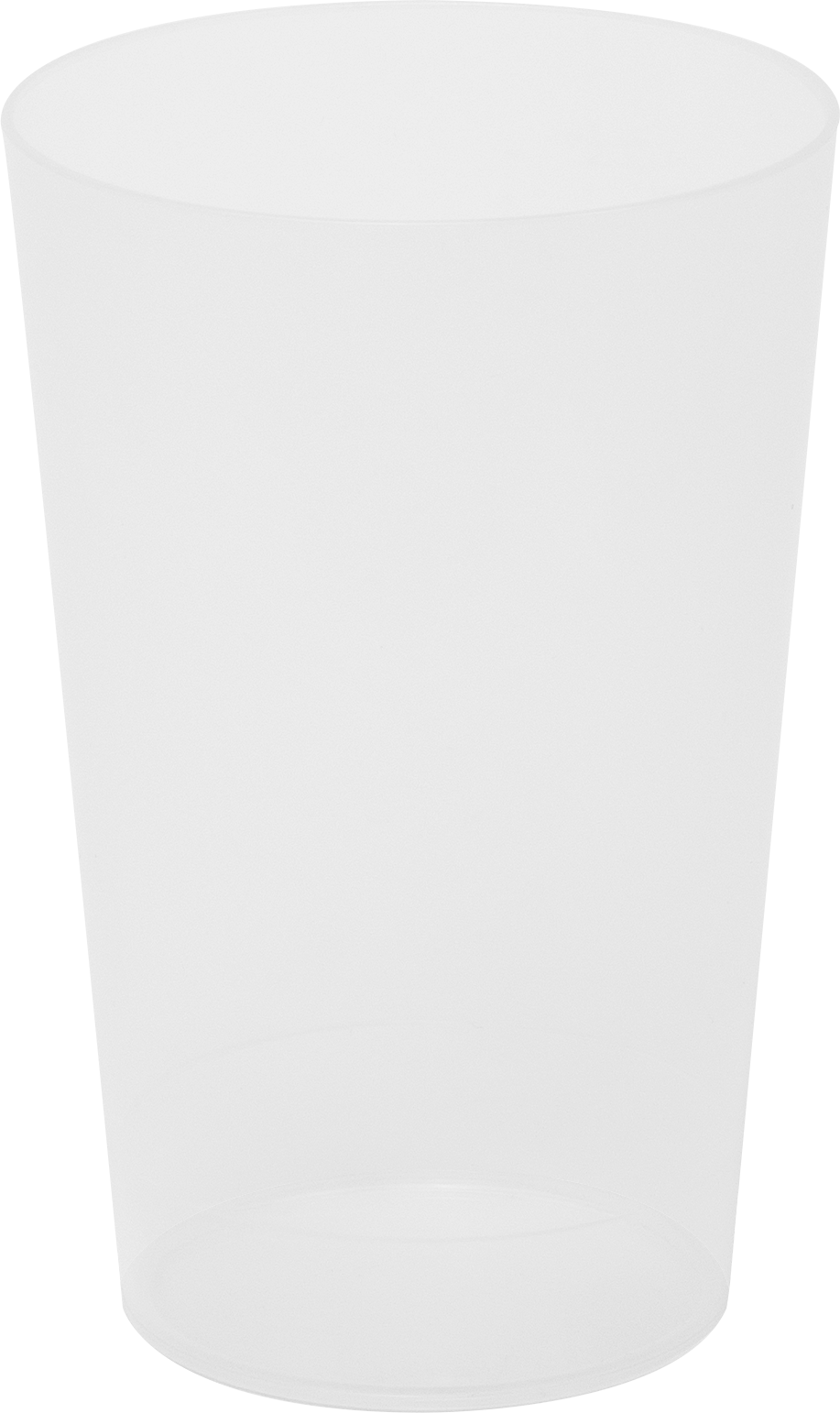 Beker 20cl