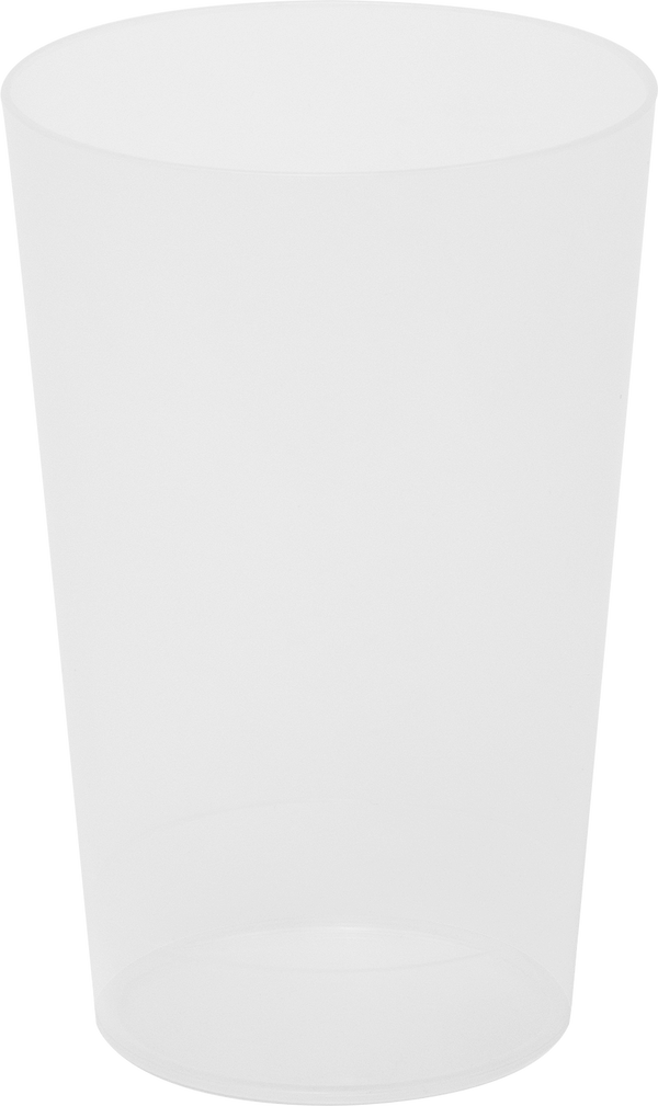 Beker 20cl